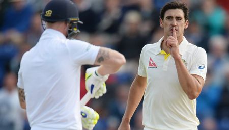 The Ashes Day 1: Longing and neglect