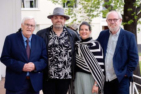 Anton Lubowski’s fight for justice honoured at memorial lecture