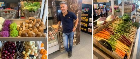 Shared misadventures with influencers, and an eye on David Higgs’ new Pantry store in Pretoria