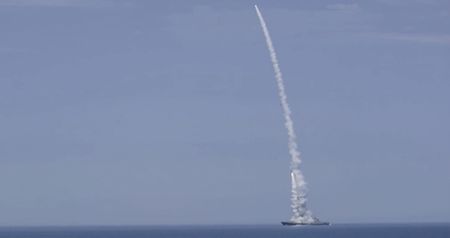 UN says no ships transited Black Sea grain corridor when Russia says it was attacked