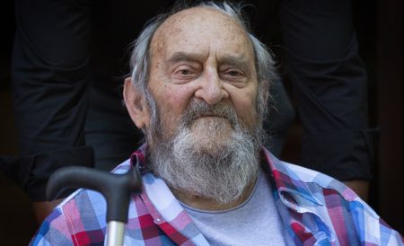 The boy who would build a nation