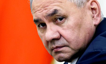 Putin’s Security Council chief visits Iran; Mali cuts Kyiv ties over alleged aiding of rebel attack