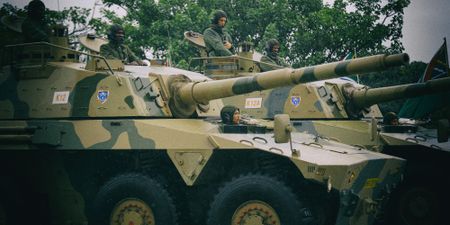 Union steps in with food vouchers and legal action as Denel fails to pay May salaries