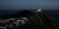 Photo Essay-solar eclipse