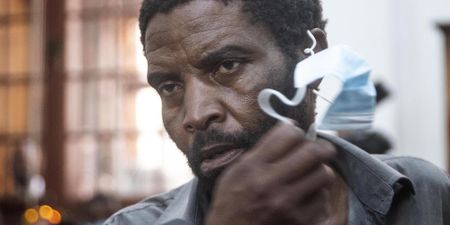 In court: Parliament fire suspect a 'scapegoat for failures of the executive and legislature' - lawyer