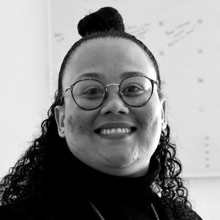 Janine Welby-Solomon