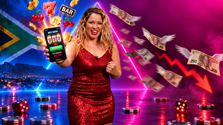South Africans wagered R1-trillion last year — but who’s regulating the betting industry?