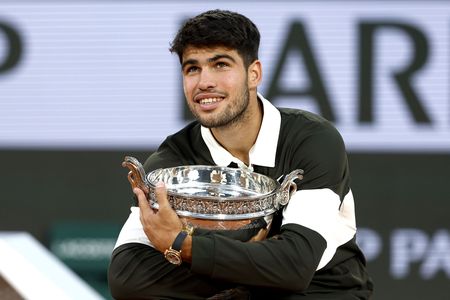 Tennis elevated as Alcaraz and Sinner's epic showdown marks end of Big Three era