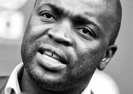 Solly Msimanga