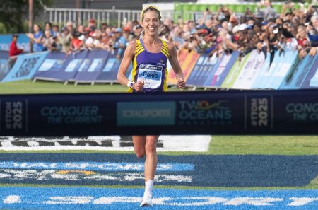 Gerda Steyn all-in for seventh successive Two Oceans title
