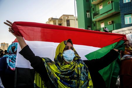 Sudan’s transitional stability hangs in balance over lack of public trust in civil-military governance