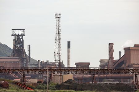 UK plans to double steel tariffs, Politico reports

