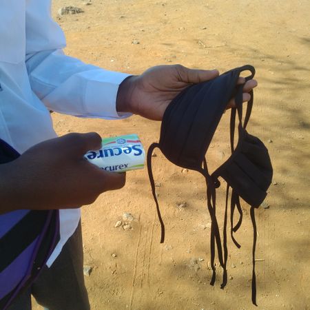 Soweto schools send learners back home