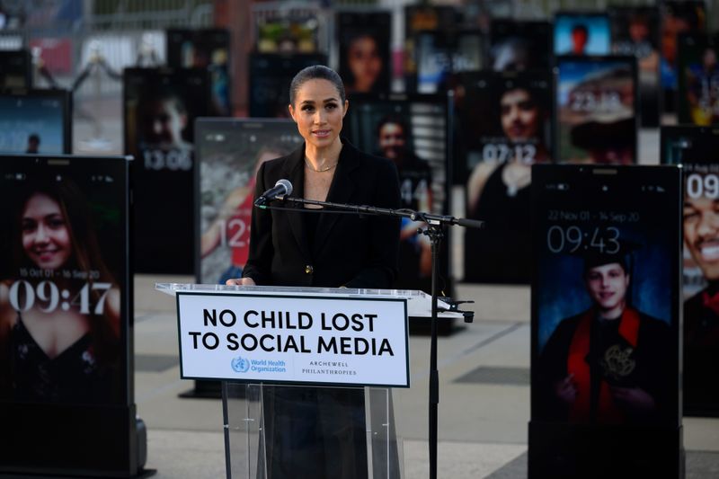 Britain expected to set out under 16s social media restrictions