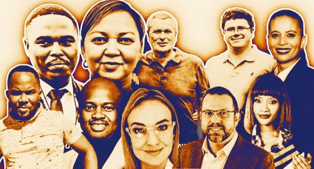 10 professionals assassinated in three years, zero masterminds arrested