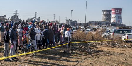 Weekend eruption of tavern massacres shocks South Africa to the core