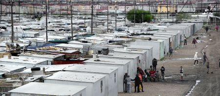 Reclaim the City say City of Cape Town is wrong to blame them for its own failures to provide social housing