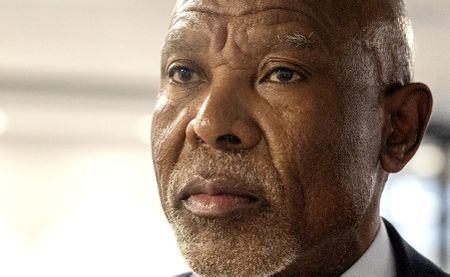 Target practice — Governor Kganyago zeroes in on 3% inflation