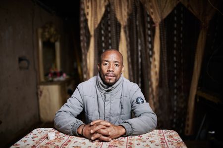 A lifeline denied: South Africa’s social grant system fails the most vulnerable