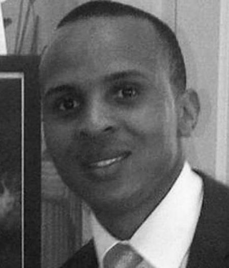 Shaun Dlanjwa