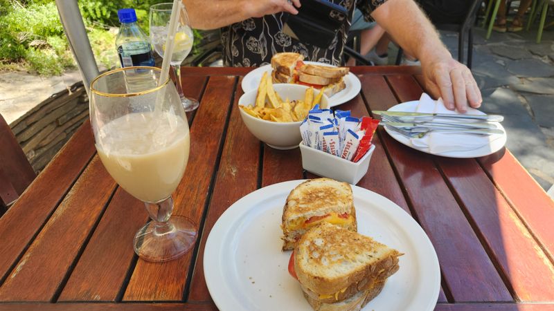 The ‘Gardens Tearoom’ has a chance to be made great again