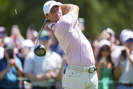 More than two years after the LIV revolution, golf is still floundering to find common ground