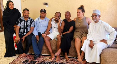 Tanzanian police dump ‘severely tortured’ activist on border as state slides back into authoritarianism