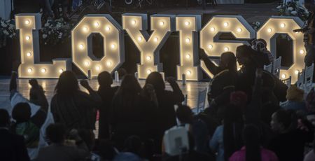 Suspect arrested for ‘killing’ activist Loyiso Nkohla appears in court