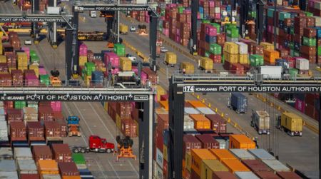 Trump's latest tariffs loom, set to deepen global trade war