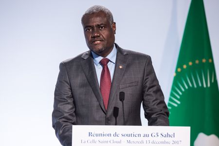 ISS Today: AU summit 31 – The Western Sahara debate heats up