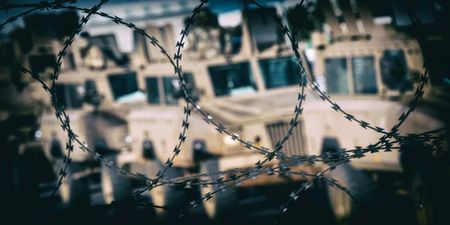 Lockdown explained by government, Part 4: Basic movements