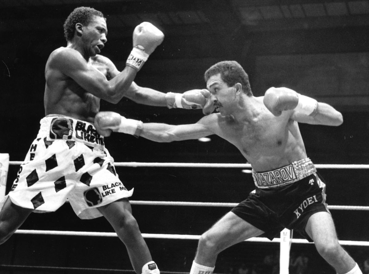 South African boxing fraternity pays tribute to ‘humble’ former ...