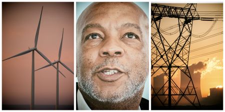 Ramokgopa outlines ‘twin challenges’ to defeating rolling blackouts