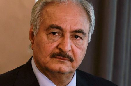 Libya’s ‘divisive unifier’ Haftar stumbles