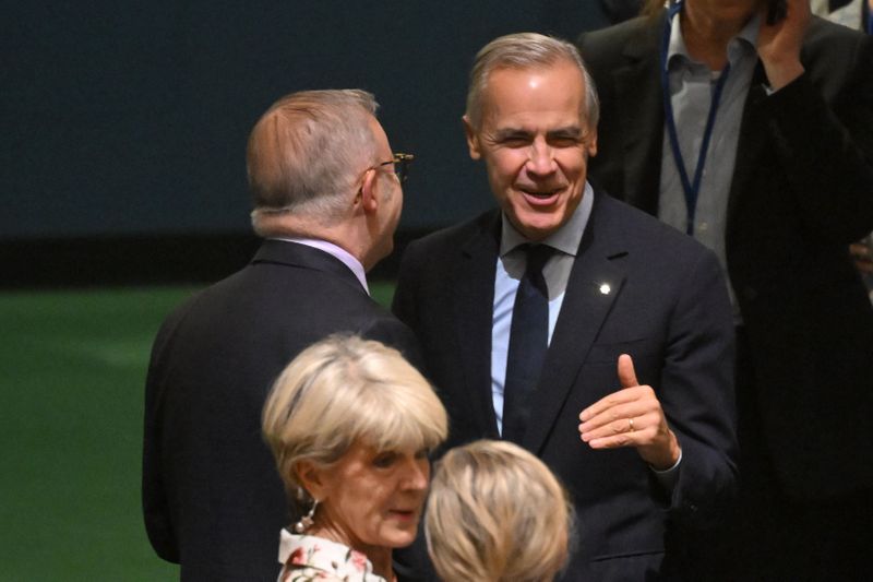 Alberta votes to remain part of Canada