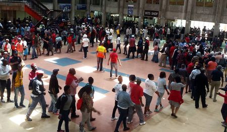 Op-Ed: Are South African universities under assault?