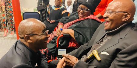 ‘Africa needs more Zondo Commissions’: Zim billionaire Strive Masiyiwa