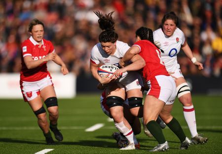 England expect, NZ resist as fuse lit at World Cup