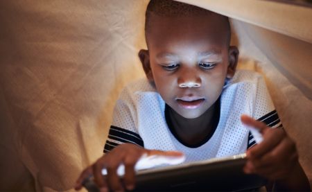 Is 4.0 the demise of childhood?