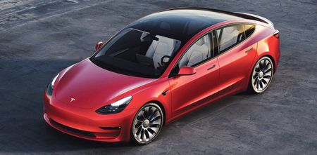 Owning an electric vehicle could become easy like sundae morning