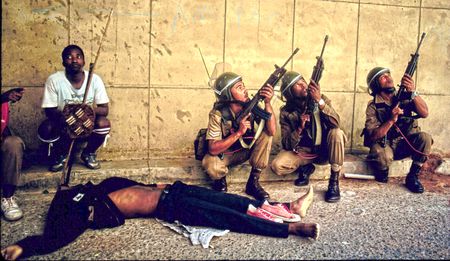 The Truth Elusive: Shell House massacre, 20 years later