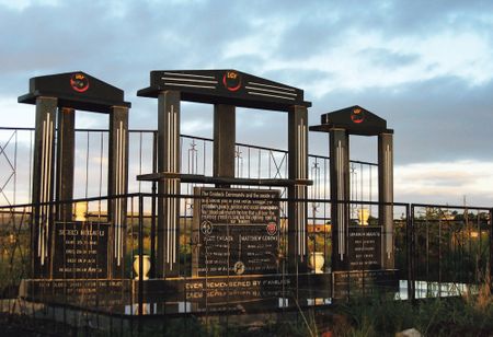 Post-TRC prosecutions: ANC’s 'silent abuse' is a betrayal of the struggle against apartheid and its martyrs