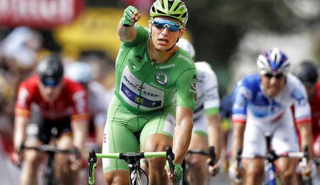 Tour de France for Dummies, Stage 11: The grim reality of losing with less than 500m to go