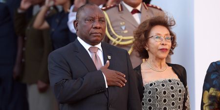 So, speaking of economics, what happened to that R1.5-trillion?