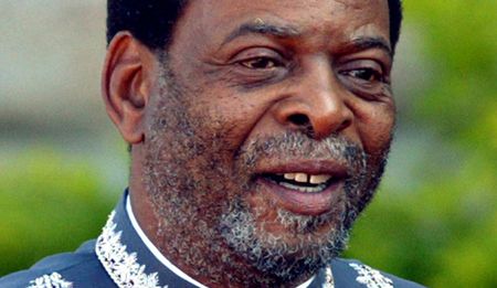 Parliament Diary: Calling on the King is a royal no-no