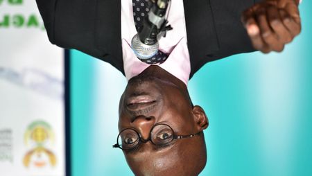 Election fever grips the House as Home Affairs back-pedals on Fireblade terminal saga