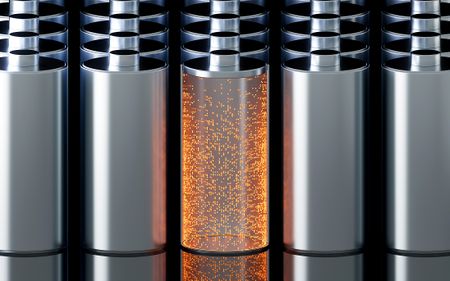 Vanadium redox flow batteries and South Africa’s green industrial opportunity