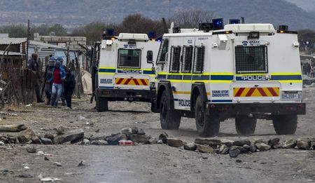 Alt-Mining Indaba: Extraction’s dark side on display