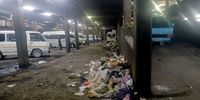 Bheki/ Bree Street Taxi Rank