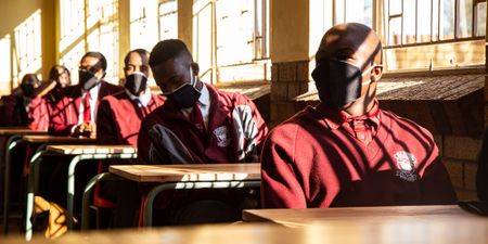 Six reasons why schools must be open if we are to fight Covid-19